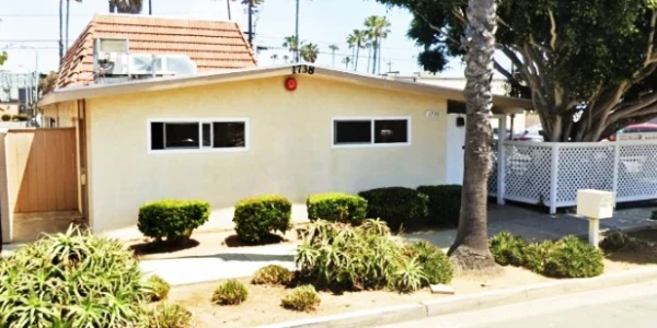 Turning Point Crisis Center