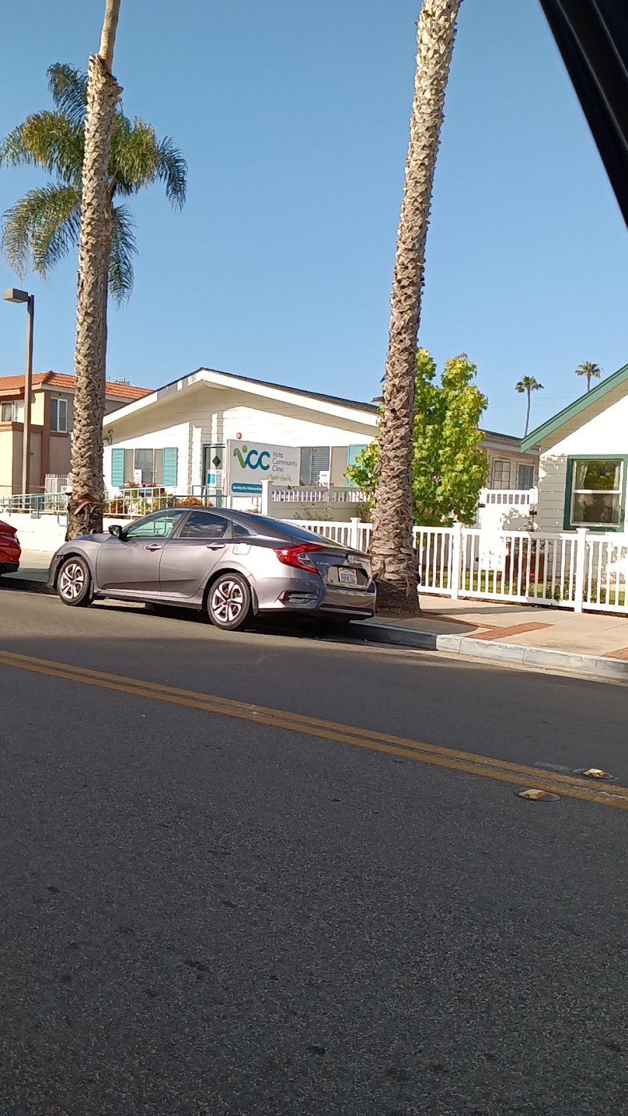 VCC - Vista Community Clinic - Horne