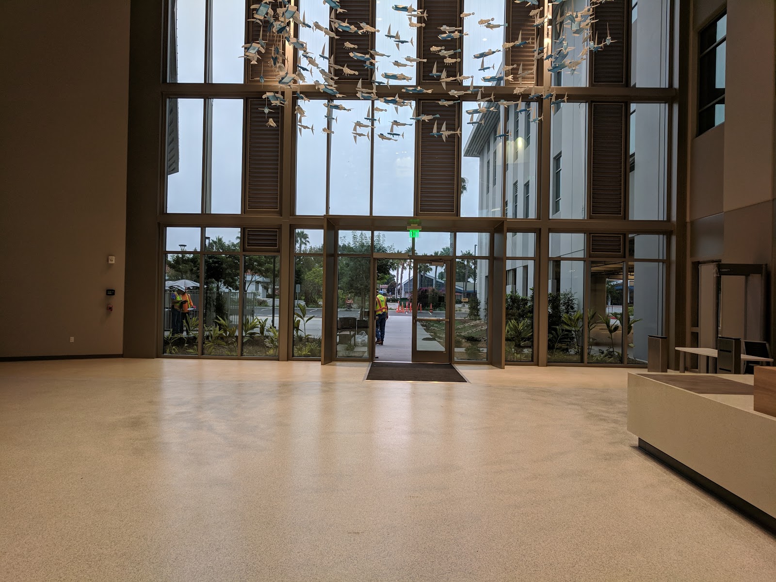 MHS - Mariposa Clubhouse