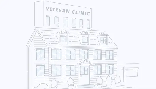 VA San Diego Healthcare System - Oceanside CBOC